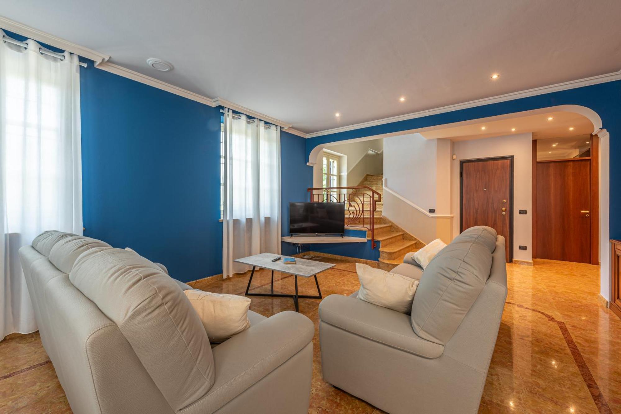 Villa Cornelia , Entire Villa With Private Pool Corneliano d'Alba Exterior foto